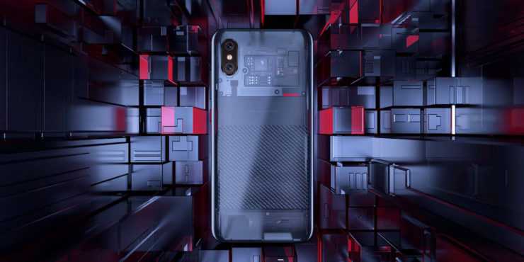 Xiaomi Mi 8 Explorer Edition Versi Murah Segera Dijual?