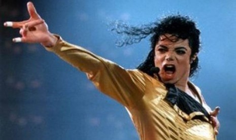 Michael Jackson Sudah Prediksi Kematiannya Lewat Surat Michael Jackson Sudah Prediksi Kematiannya Lewat Surat