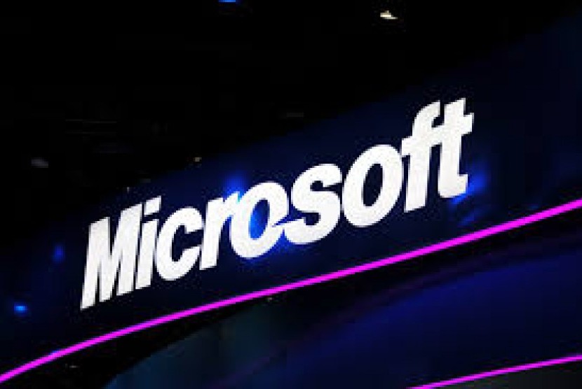 Lengkapi Koleksi Perangkat Keras, Microsoft Luncurkan Surface