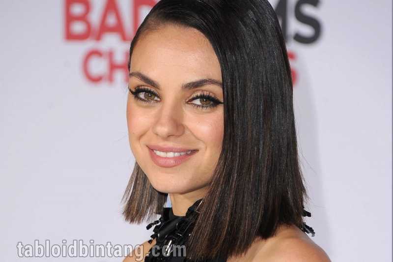 5 Fakta Menarik Tentang Mila Kunis Bintang Film The Spy Who Loved Me