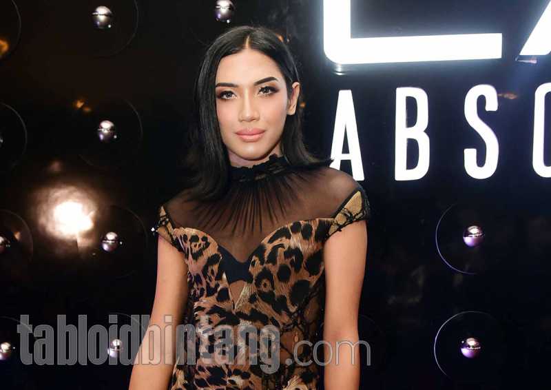 Millendaru Terlihat Semakin Cantik, Netizen: Mau Nyaingin Ashanty Millendaru Terlihat Semakin Cantik, Netizen: Mau Nyaingin Ashanty