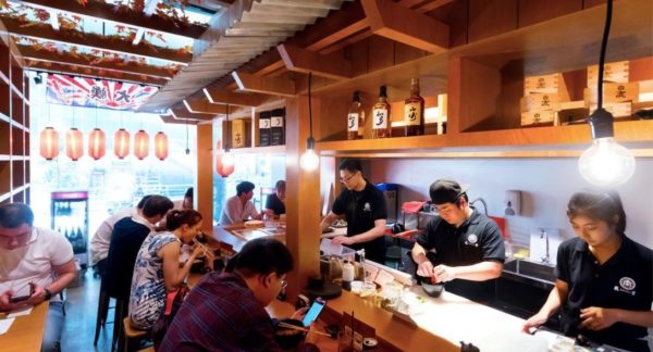 Bersimpati, Restoran Ini Beri Diskon Khusus Pengguna Huawei Bersimpati, Restoran Ini Beri Diskon Khusus Pengguna Huawei