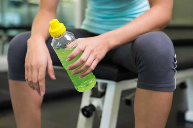 Memahami Efek Minuman Energi Pada Kesehatan Ginjal Memahami Efek Minuman Energi Pada Kesehatan Ginjal