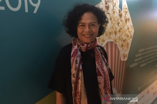 Syuting Film Maret Untuk Dirilis Juni, Mira Lesmana Curhat Kepada Sosok Ini Syuting Film Maret Untuk Dirilis Juni, Mira Lesmana Curhat Kepada Sosok Ini