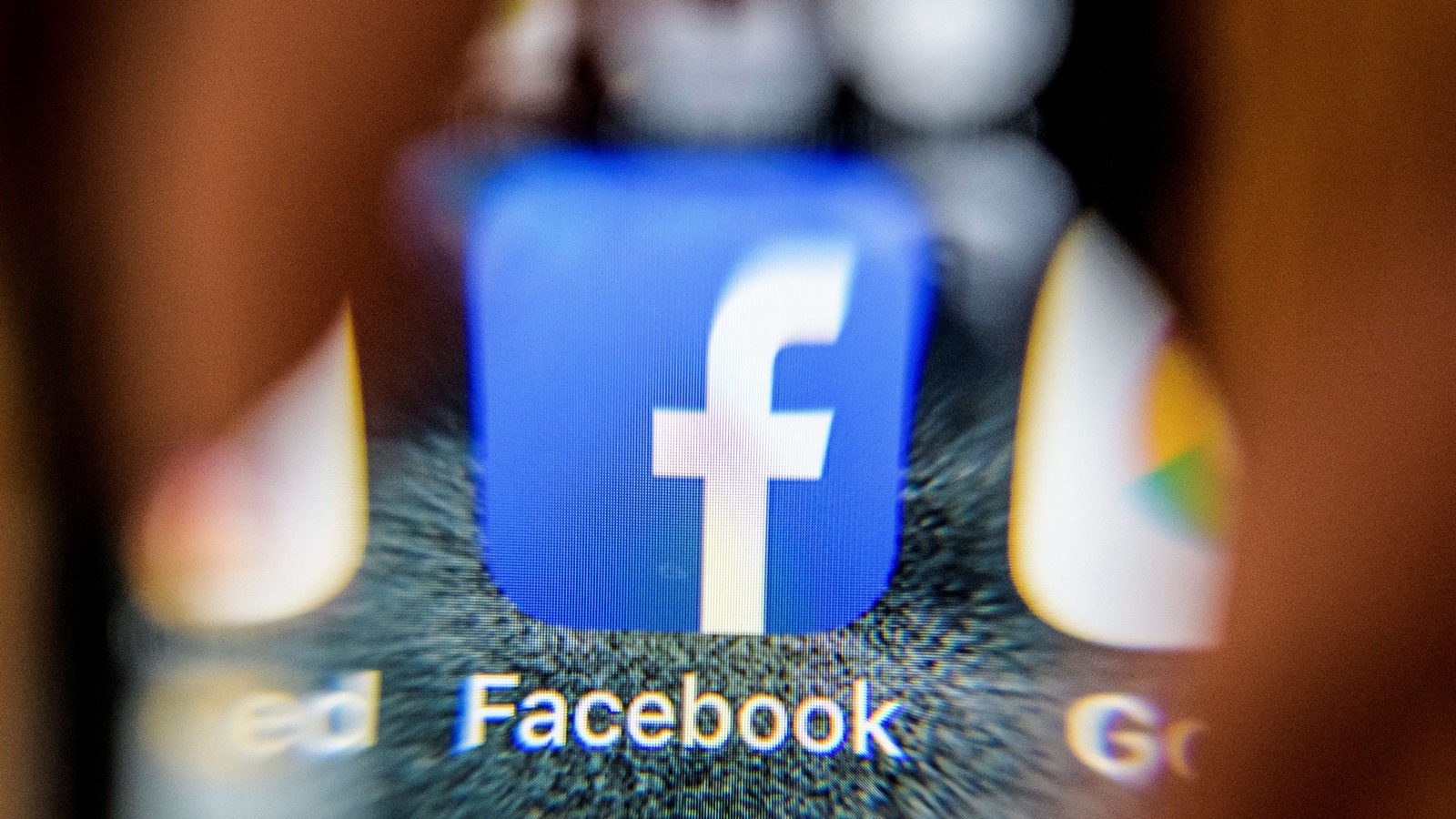 Data 1 Juta Pengguna di Indonesia Bocor, Facebook Bisa Kena Sanksi