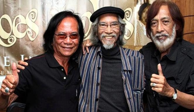 10 Lagu Kenangan Terbaik Koes Plus 10 Lagu Kenangan Terbaik Koes Plus
