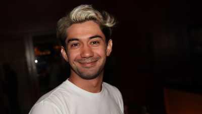 Reza Rahadian Bisa Terima Tawaran Film Cuma dari Baca Sinopsis