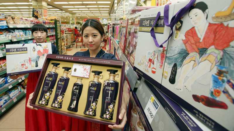 5 Hadiah Chuseok dengan Harga Selangit 5 Hadiah Chuseok dengan Harga Selangit
