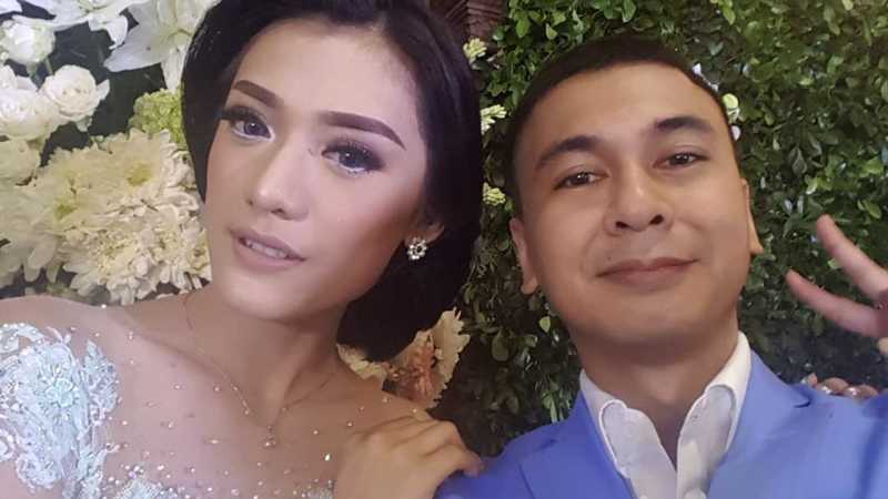Lamar Anissa Aziza, Raditya Dika Bikin Hashtag #HariPatahHatiKelurahan Lamar Anissa Aziza, Raditya Dika Bikin Hashtag #HariPatahHatiKelurahan