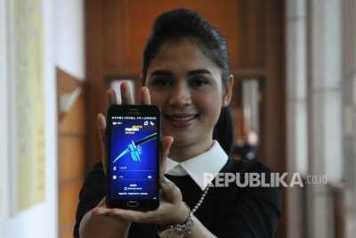 Mandiri Online Kini Bisa Digunakan Kembali