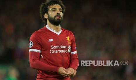 Mo Salah, Sang Raja Mesir Era Milenial Mo Salah, Sang Raja Mesir Era Milenial