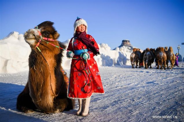 Pesona Kehidupan Mongolia yang Bersahaja, Rugi Gak ke Gurun Gobi!