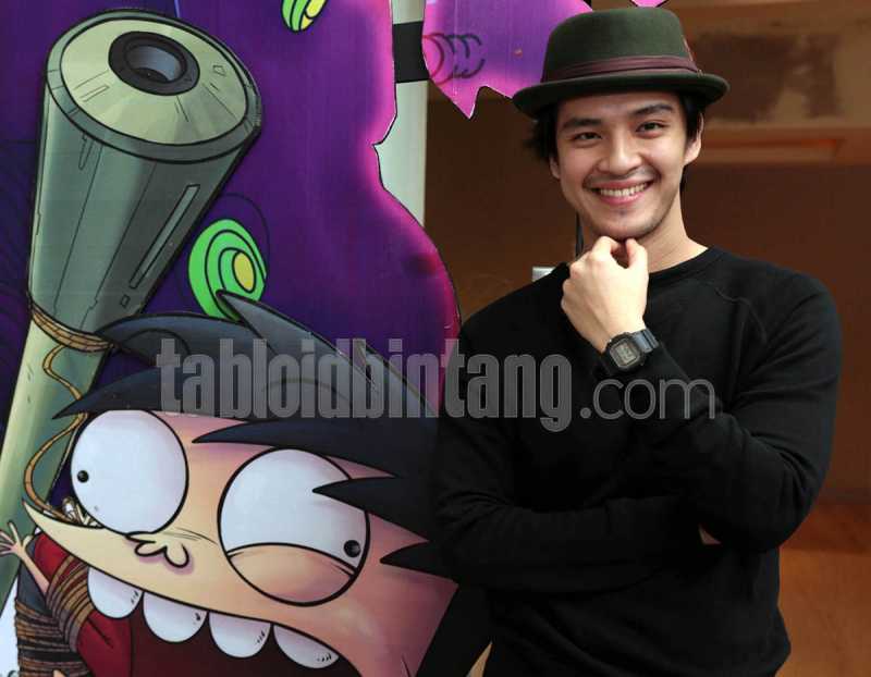 Tak Lagi Bersama, Morgan Oey Ungkap Hubungannya dengan Personel Smash