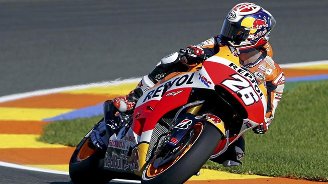Dani Pedrosa Pensiun dan Bagaimana Ia Menaklukkan Rasa Takut? Dani Pedrosa Pensiun dan Bagaimana Ia Menaklukkan Rasa Takut?