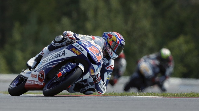 GP1996 di Indonesia, Saat Sentul Jadi Saksi Menangnya Doohan GP1996 di Indonesia, Saat Sentul Jadi Saksi Menangnya Doohan