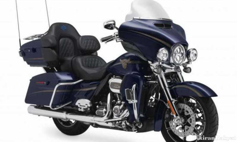 5 Sepeda Motor Paling Berat 5 Sepeda Motor Paling Berat