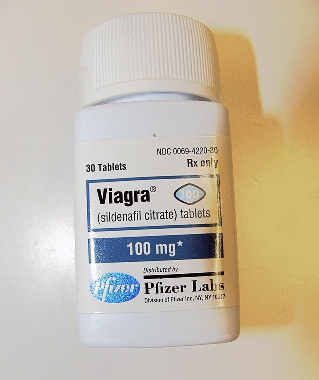 Cara Meminum Viagra yang Baik dan Benar 