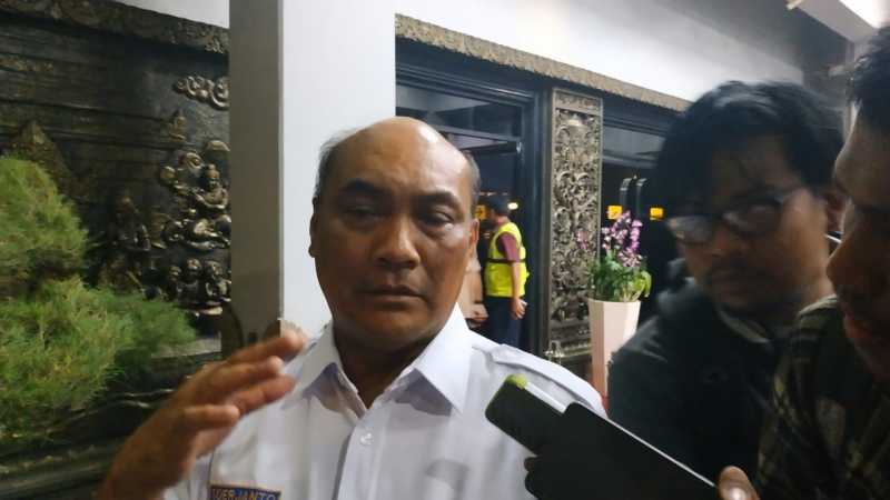 KNKT Targetkan Final Report Kecelakaan Lion Air JT-610 Agustus 2019 KNKT Targetkan Final Report Kecelakaan Lion Air JT-610 Agustus 2019