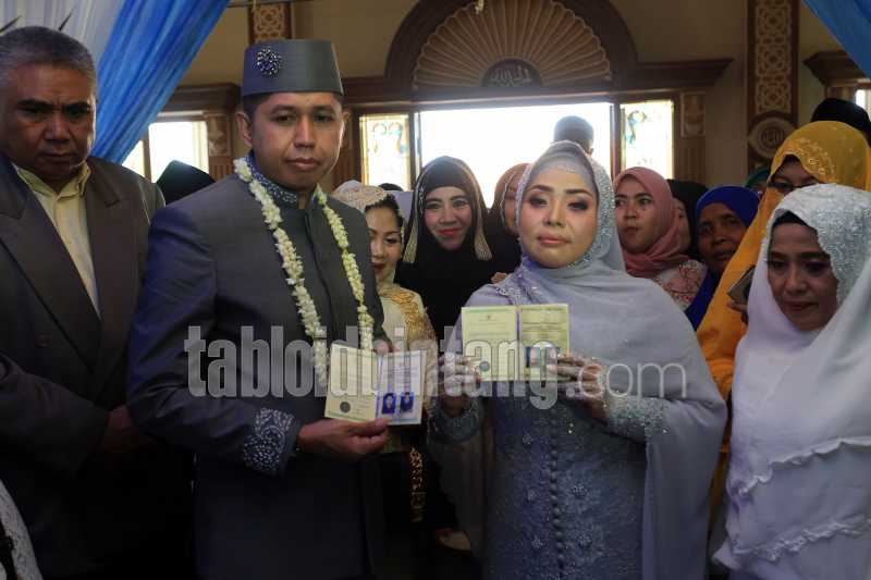 Pengacara Muzdalifah: Khairil Anwar Palsukan Akta Cerai demi Dapat Janda Kaya Pengacara Muzdalifah: Khairil Anwar Palsukan Akta Cerai demi Dapat Janda Kaya
