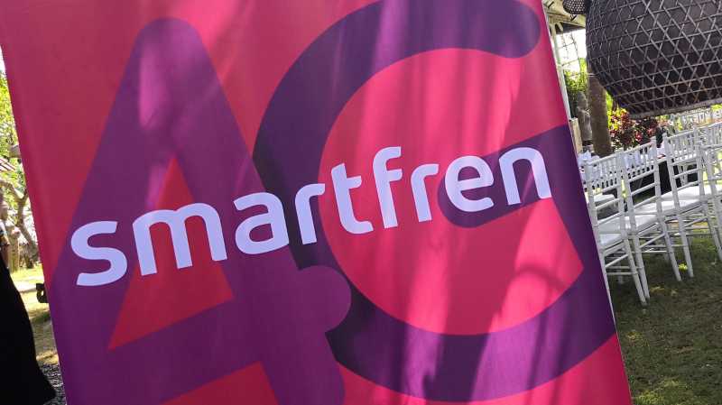 Smartfren Siap Tampung Pelanggan Bolt dan Beri Internet Gratis Smartfren Siap Tampung Pelanggan Bolt dan Beri Internet Gratis