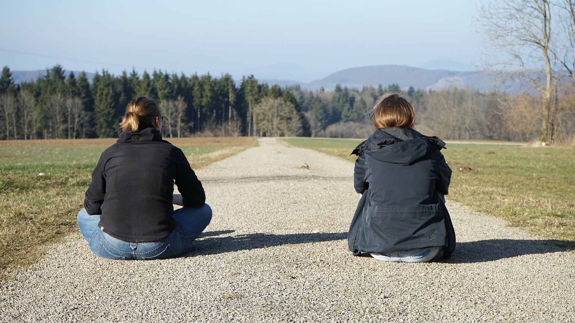 5 Alasan Mengapa Traveling Bisa Merusak Persahabatan