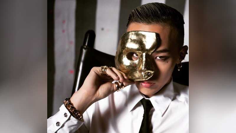5 Skandal yang Pernah Menimpa G-Dragon 5 Skandal yang Pernah Menimpa G-Dragon