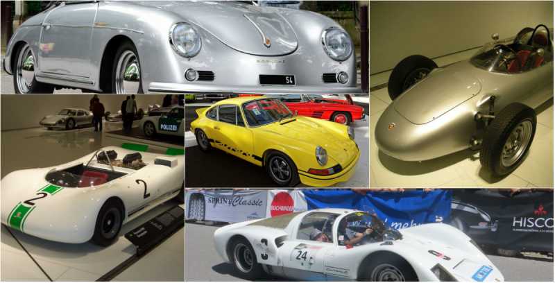 Mari Melihat 5 Sportscar Paling Ringan Besutan Porsche Mari Melihat 5 Sportscar Paling Ringan Besutan Porsche