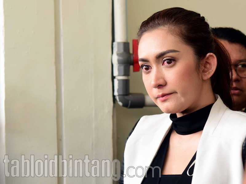 Nafa Urbach Jawab Gosip Kedekatannya dengan David NOAH Nafa Urbach Jawab Gosip Kedekatannya dengan David NOAH