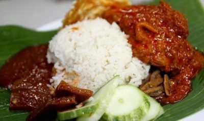 Cara dan Waktu yang Tepat untuk Makan Nasi