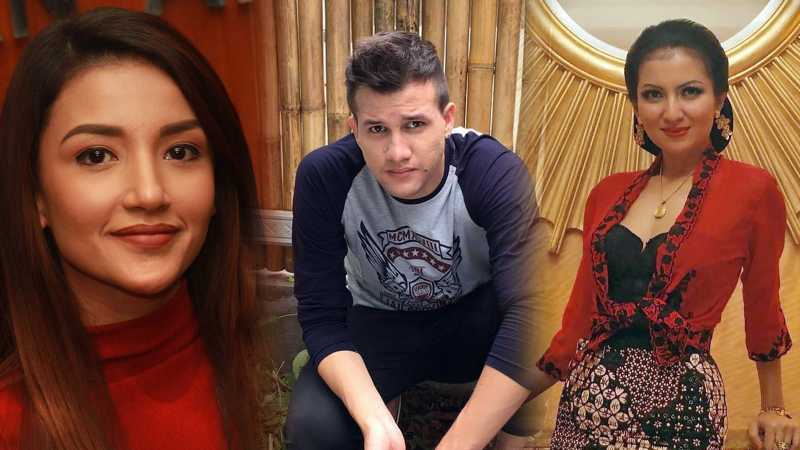 Selebriti yang Pernah dan Masih Sulit Bertemu Anak Usai Bercerai Selebriti yang Pernah dan Masih Sulit Bertemu Anak Usai Bercerai