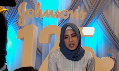 Cara Natasha Rizky Perlancar ASI