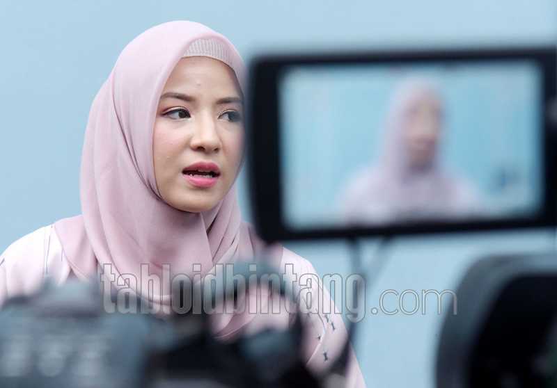 Desta Ulang Tahun, Natasha Rizky Ungkap Rahasia Tentang Suami Desta Ulang Tahun, Natasha Rizky Ungkap Rahasia Tentang Suami