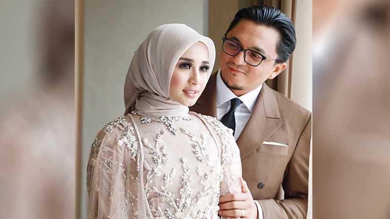 Laudya Cynthia Bella Dapat Kejutan Lewat Lagu Isabella Laudya Cynthia Bella Dapat Kejutan Lewat Lagu Isabella