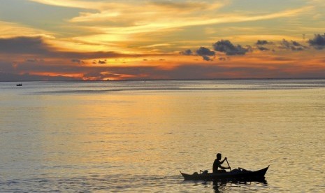 Festival Tidore Siap Bangun Museum Maritim Dunia