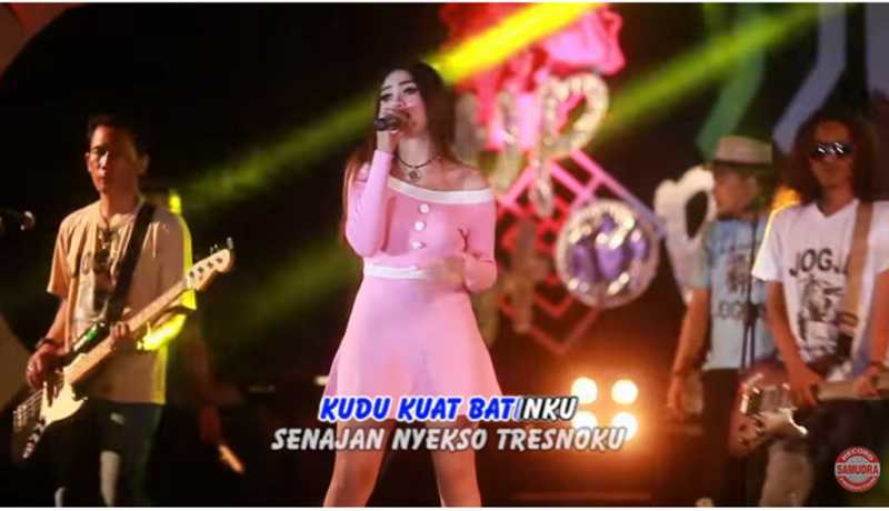 Jaran Goyang dan 5 Video Lagu Nella Kharisma Paling Asyik