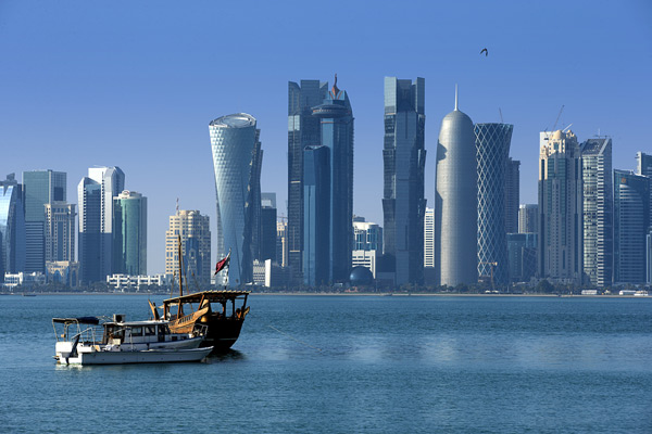 5 Fakta Unik yang Tidak Anda Ketahui Tentang Qatar 5 Fakta Unik yang Tidak Anda Ketahui Tentang Qatar