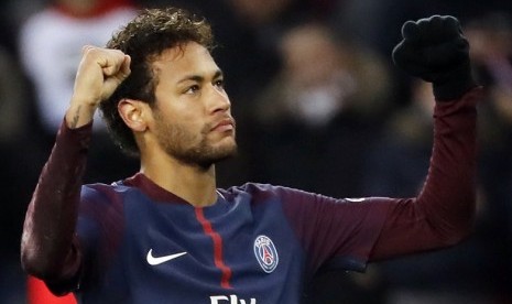 Zidane Siap Bahas Neymar usai Final Liga Champions