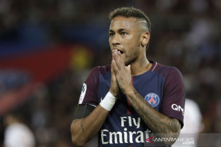 Reaksi Kocak Netizen Lihat Rambut Baru Neymar di Piala Dunia 2018