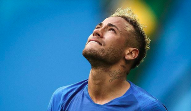 Alasan Neymar Menangis Usai Brasil Menang Lawan Kosta Rika di Piala Dunia 2018 Alasan Neymar Menangis Usai Brasil Menang Lawan Kosta Rika di Piala Dunia 2018