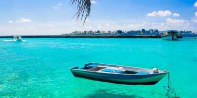 6 Rahasia Traveling Hemat ke Maldives