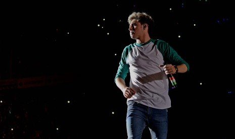 Niall Horan Ingin One Direction Segera Reuni