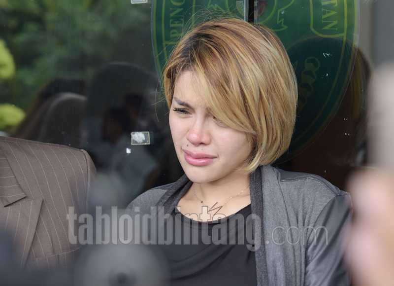 Terus Berurusan Dengan Polisi, Nikita Mirzani Mau Buka Restoran Dengan Menu Pasal Terus Berurusan Dengan Polisi, Nikita Mirzani Mau Buka Restoran Dengan Menu Pasal
