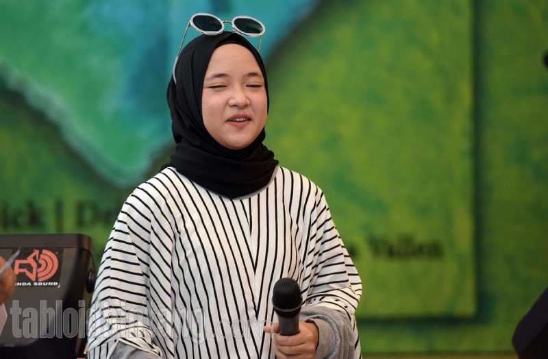 3 Hari Dirilis, Lagu Ya Maulana Sabyan Gambus Tembus 4 Juta Penonton 3 Hari Dirilis, Lagu Ya Maulana Sabyan Gambus Tembus 4 Juta Penonton