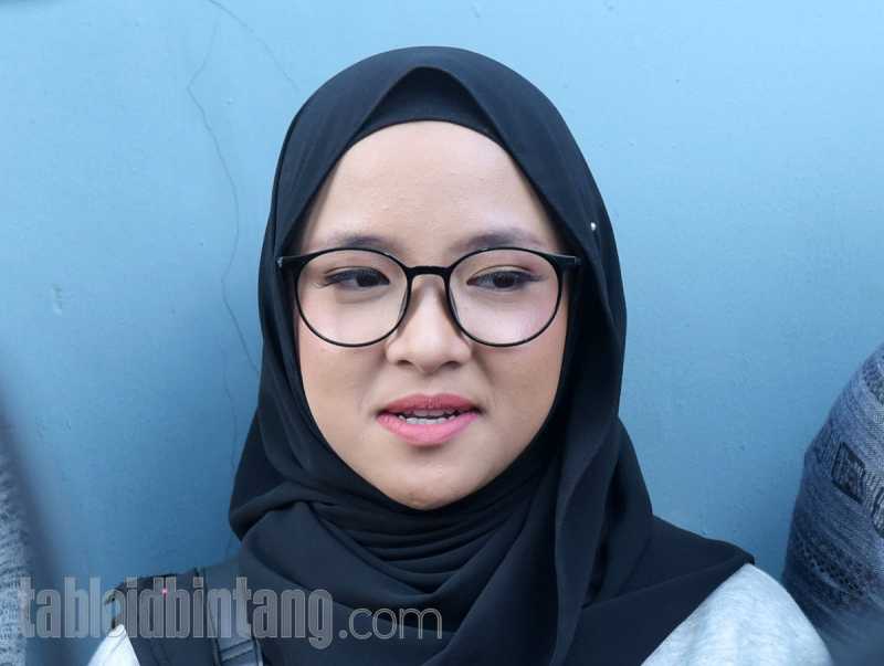 Ini yang Dilakukan Nissa Sabyan Gambus di Luar Aktivitas Manggung Ini yang Dilakukan Nissa Sabyan Gambus di Luar Aktivitas Manggung