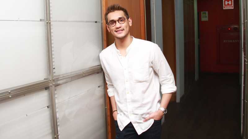 Liburan ke Eropa, Afgan Masih Cari Masakan Indonesia Liburan ke Eropa, Afgan Masih Cari Masakan Indonesia