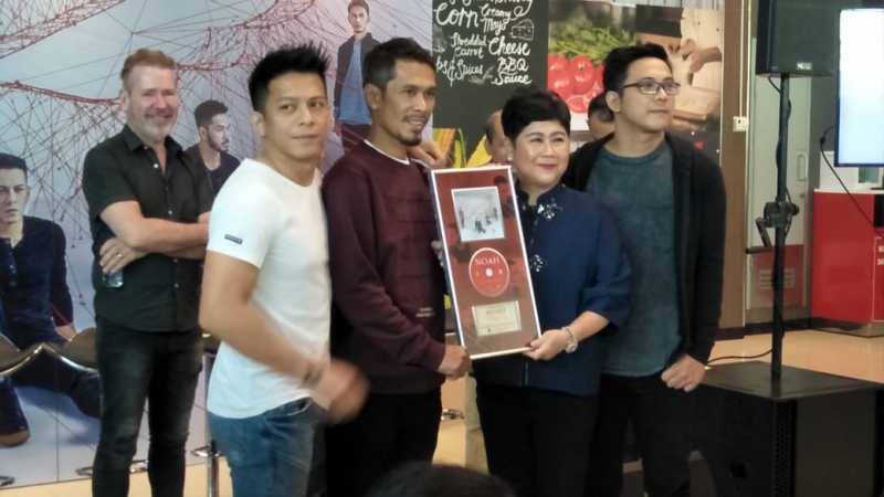 Setelah Digital, NOAH Merilis Album Terbarunya dalam Bentuk Fisik Setelah Digital, NOAH Merilis Album Terbarunya dalam Bentuk Fisik