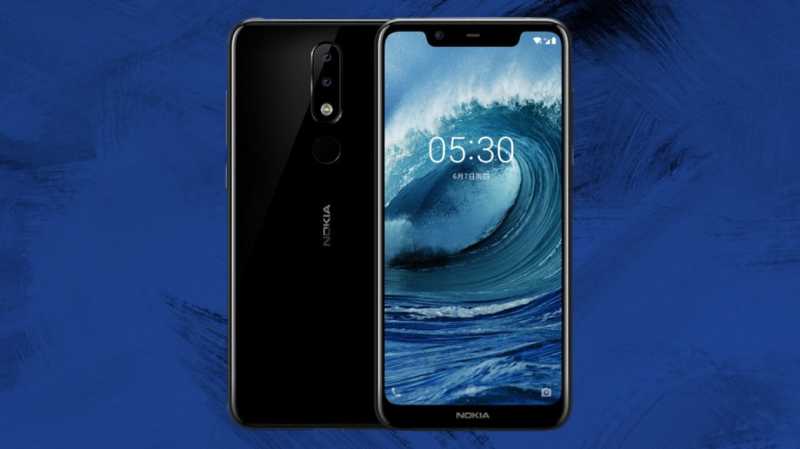 Ganti Nama, Nokia X5 Siap Dijual Secara Global