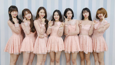 Girlband K Pop Oh My Girl Alami Kecelakaan Mobil