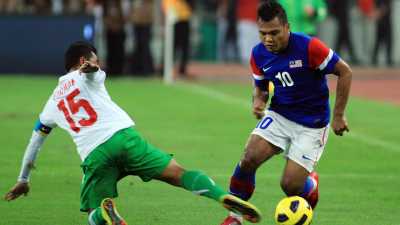 ADT Buka-bukaan soal Final Piala AFF 2010: Ada Orang Masuk ke Hotel