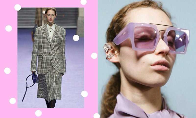 Nuansa Vintage Hadir pada Presentasi Mulberry Nuansa Vintage Hadir pada Presentasi Mulberry